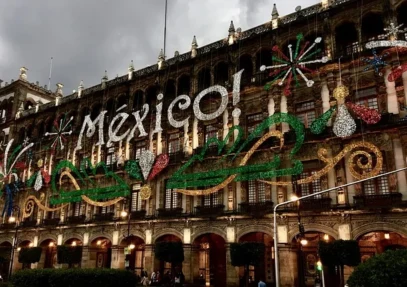 Fiestas Patrias Mexicanas: Celebración de la Identidad y la Cultura.