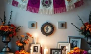 Día de Muertos en México: Un Viaje Entre la Vida y la Muerte