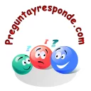 www.preguntayresponde.com Logo