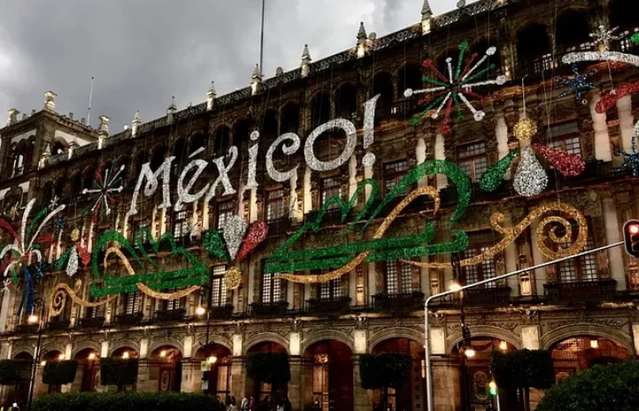 Fiestas Patrias Mexicanas: Celebración de la Identidad y la Cultura.